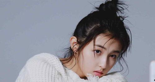 娱乐吃瓜丫张子枫,从“吃瓜丫”到实力派小花，她的成长之路