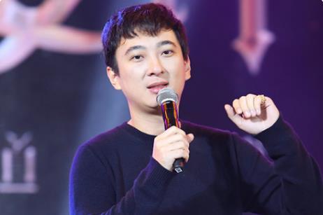 娱乐吃瓜无理辞演